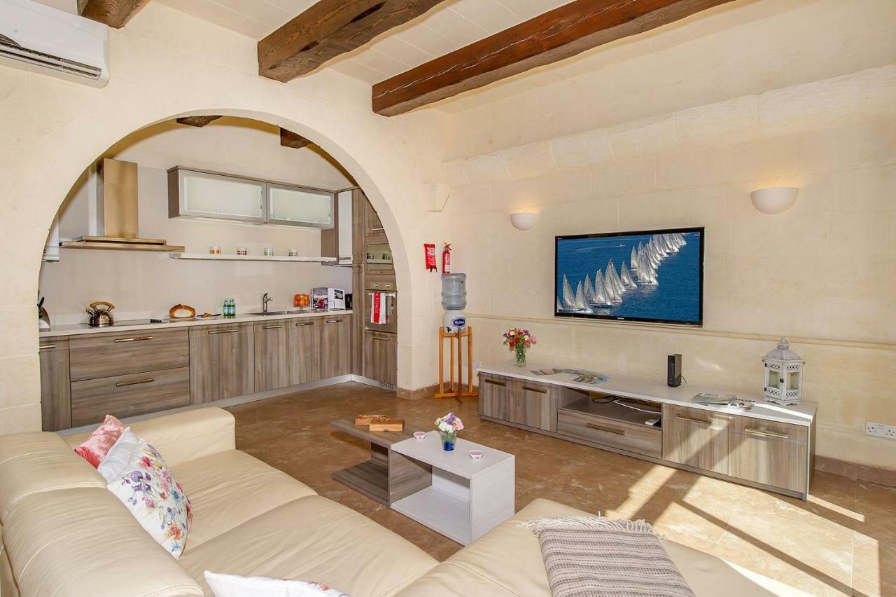 Tfiefa Holiday Home Xaghra Exterior photo