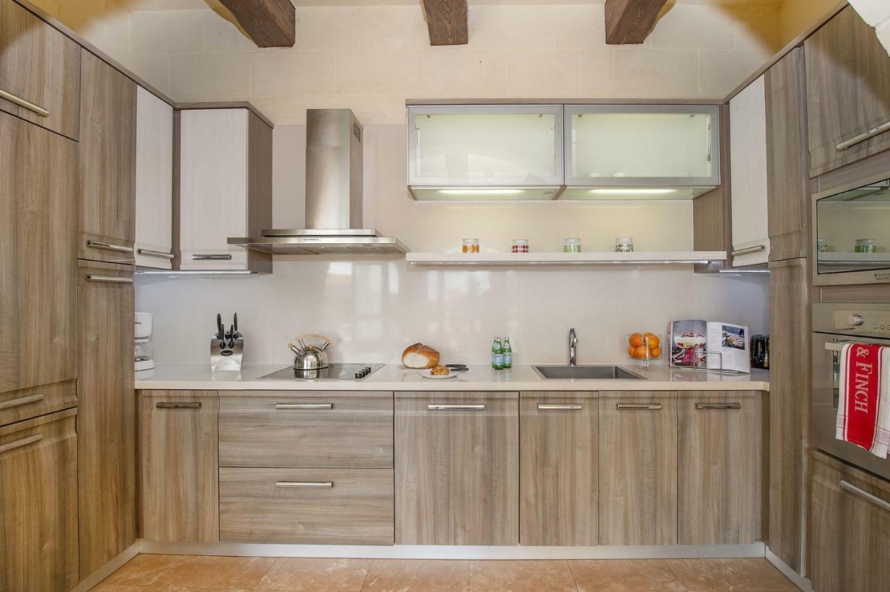 Tfiefa Holiday Home Xaghra Exterior photo