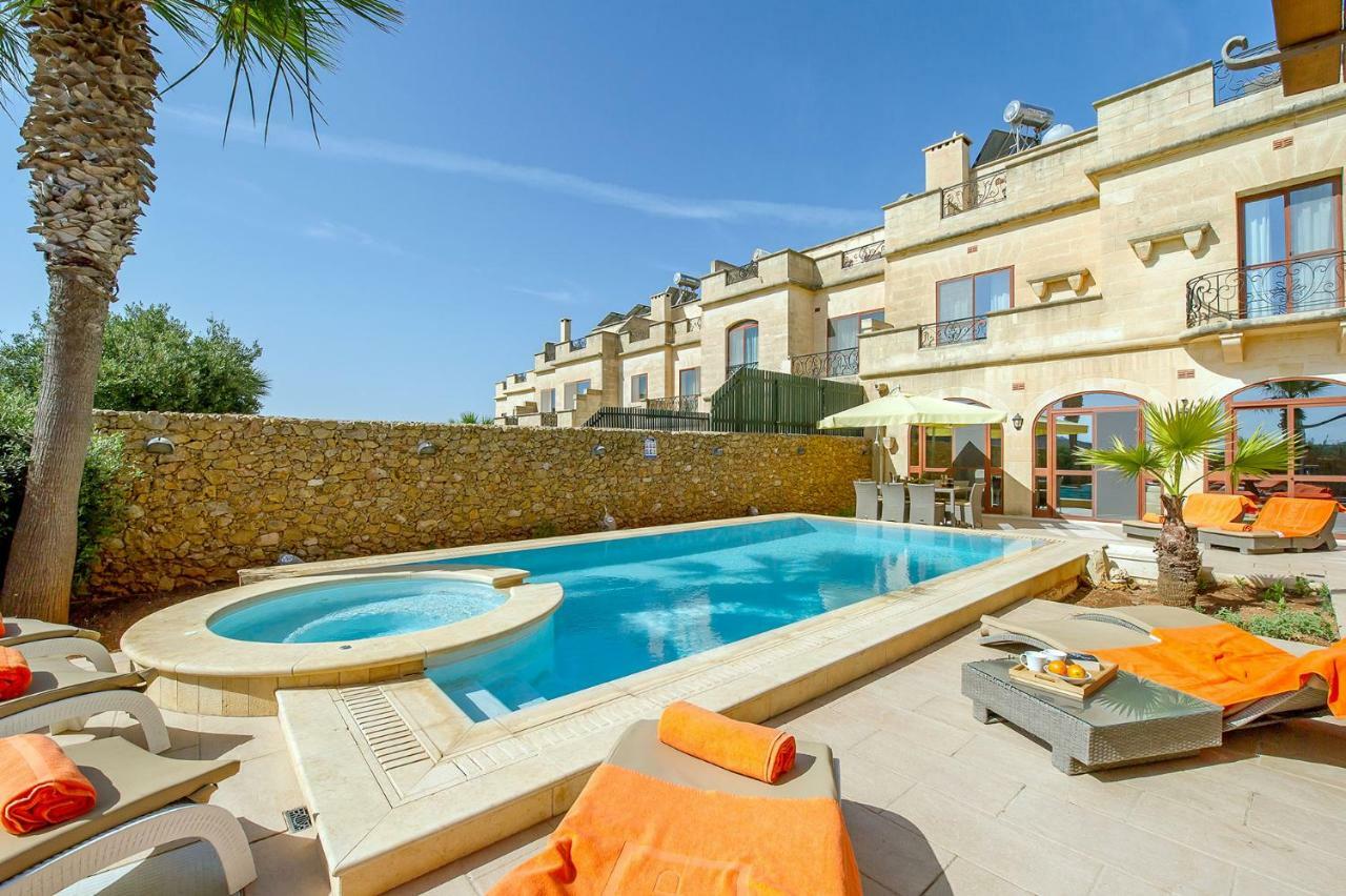 Tfiefa Holiday Home Xaghra Exterior photo